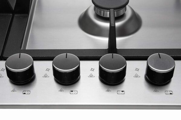 Варильна поверхня Interline TS 6401 X/H2 - 3