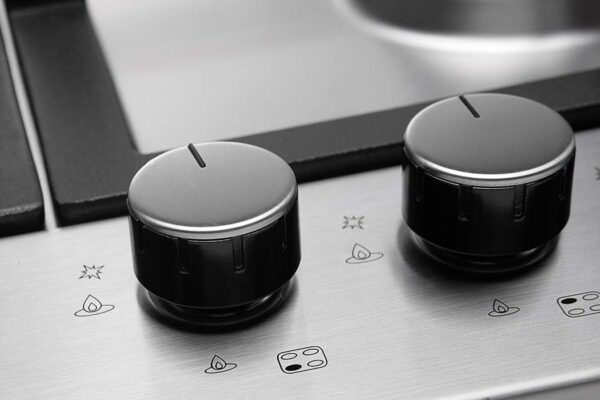 Варильна поверхня Interline TS 6401 X/H2 - 4