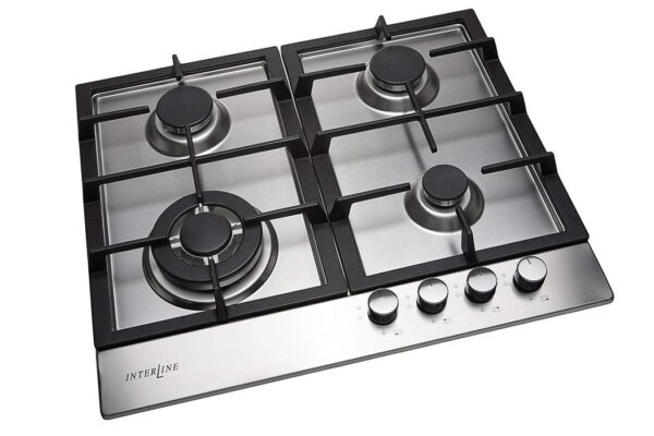 Варильна поверхня Interline TS 6401 X/H2 - 5