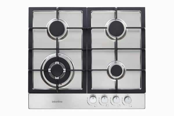 Варильна поверхня Interline TS 6401 X/H2 - 1