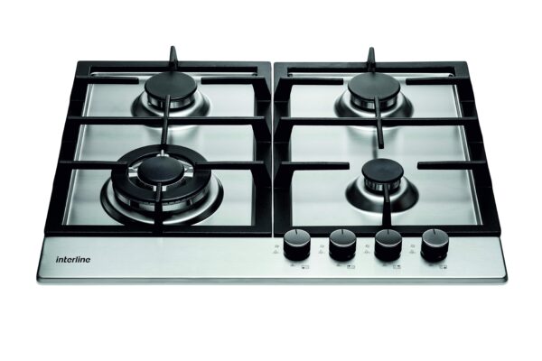 Варильна поверхня Interline TS 6401 X/H2 - 6