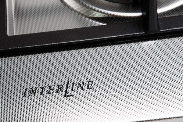 Варильна поверхня Interline TS 6406 XT - 3