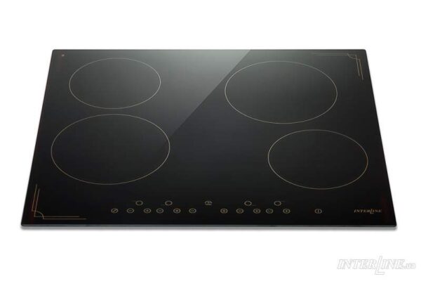 Варильна поверхня Interline PV 605 NE - 1