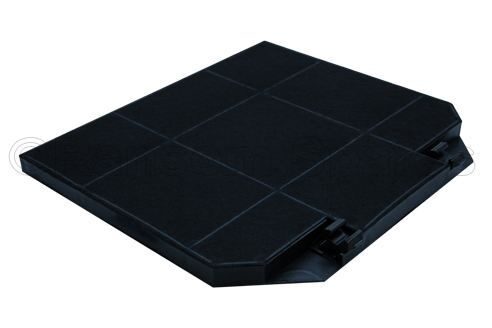 Аксесуар Interline CF square - 1
