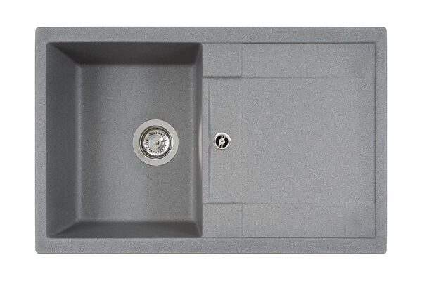 Мийка Interline LOTUS grigio - 1