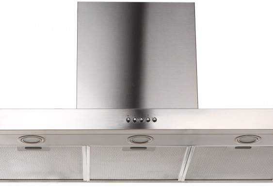 Витяжка Interline ZENITH X A/90 EB/ E - 2