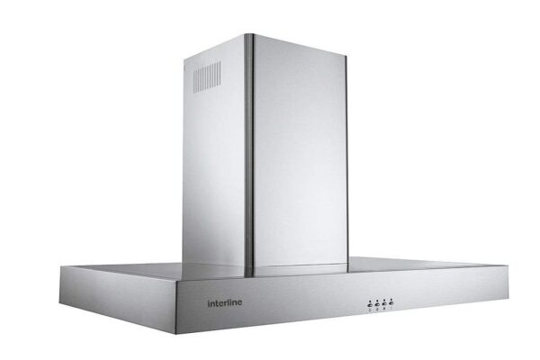 Витяжка Interline ZENITH X A/90 EB/ E - 1
