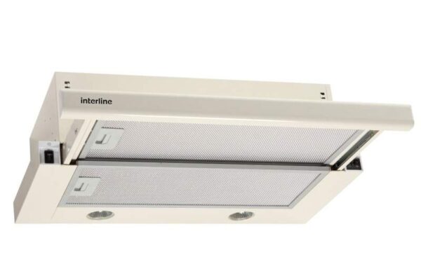 Витяжка Interline SLIM AV A/60/2/ E - 1