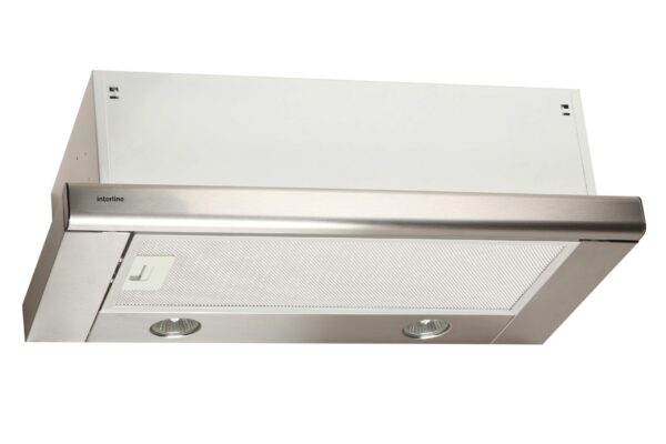 Витяжка Interline SLIM X/S A/50/2/ E - 1