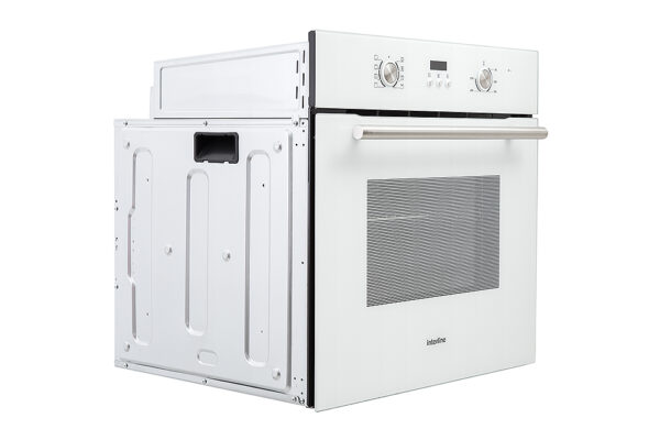 Духова шафа Interline HQ 880 WH/2 - 3