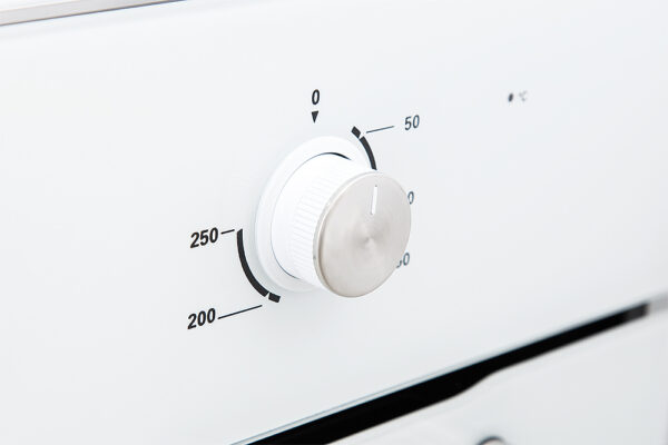 Духова шафа Interline HQ 880 WH/2 - 6