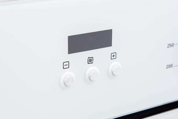 Духова шафа Interline HQ 880 WH/2 - 7