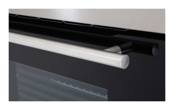Духова шафа Interline HS 870 X/2 - 5