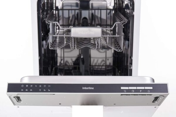 Посудомийна машина Interline DWI 400 - 3
