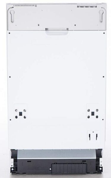 Посудомийна машина Interline DWI 400 - 4