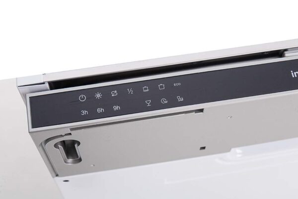 Посудомийна машина Interline DWI 400 - 5