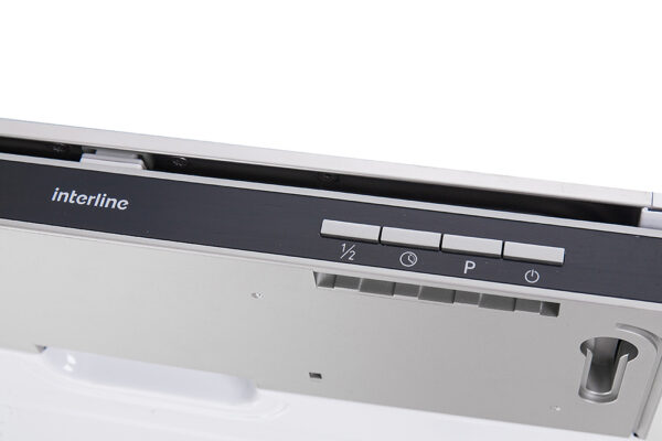 Посудомийна машина Interline DWI 400 - 6