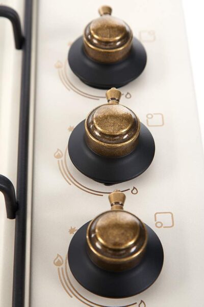 Варильна поверхня Interline TR 4302 AV - 4