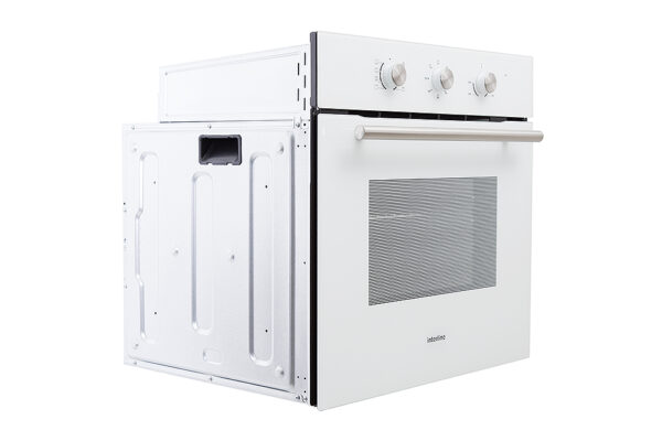 Духова шафа Interline HQ 870 WH/2 - 2