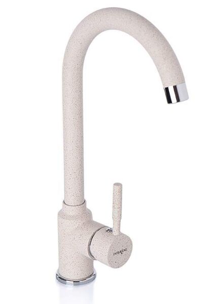 Змішувач Interline Tango terra - 2