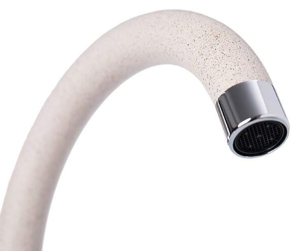 Змішувач Interline Tango terra - 3