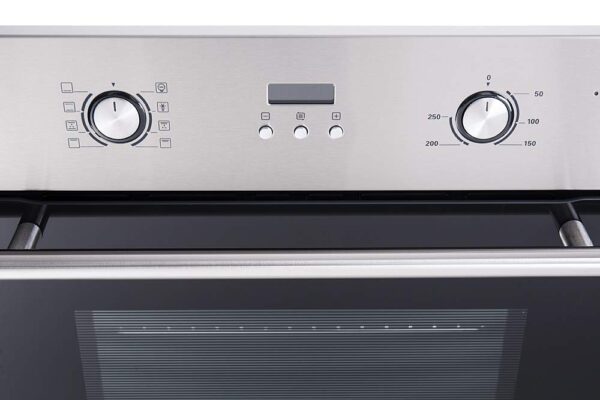 Духова шафа Interline HS 888 IX/2 - 4