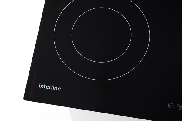 Варильна поверхня Interline VCE 602 BA/2 - 3