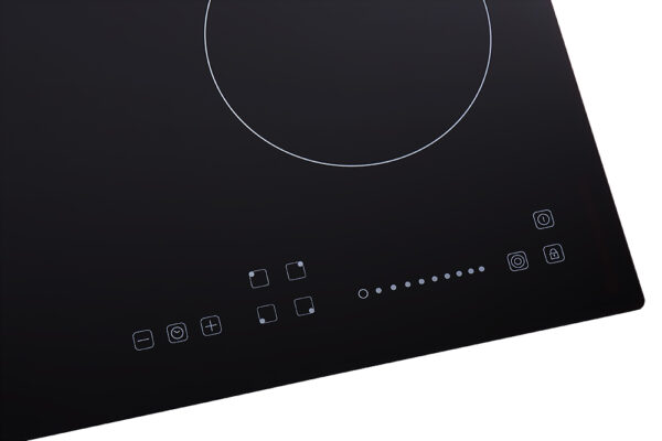 Варильна поверхня Interline VCE 602 BA/2 - 4