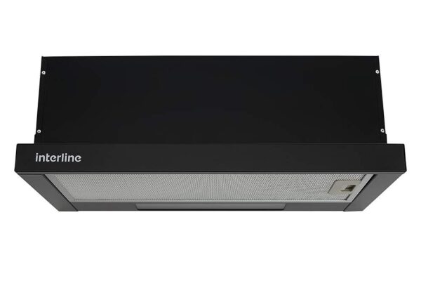 Витяжка Interline SLIM BL A/60/2/T - 11