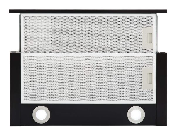 Витяжка Interline SLIM BL A/60/2/T - 3