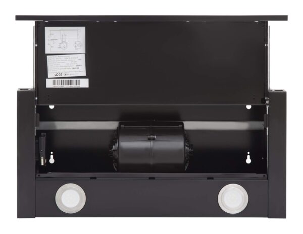 Витяжка Interline SLIM BL A/60/2/T - 7