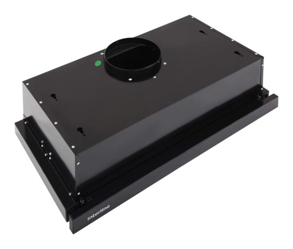Витяжка Interline SLIM BL A/60/2/T - 8