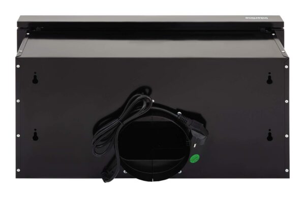 Витяжка Interline SLIM BL A/60/2/T - 9