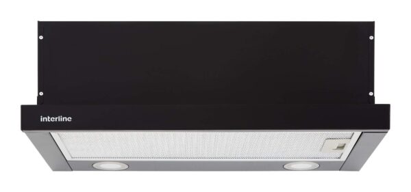 Витяжка Interline SLIM BL A/60/2/T - 1