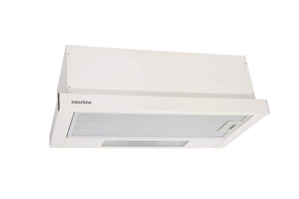 Витяжка Interline SLIM AV A/60/2/T - 1