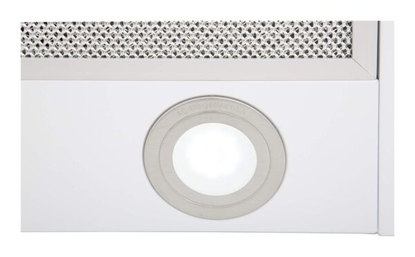 Витяжка Interline SLIM WH A/60/2/T - 5