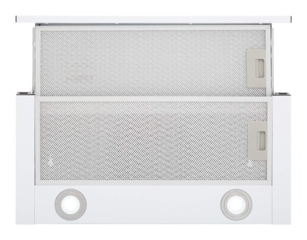 Витяжка Interline SLIM WH A/60/2/T - 6