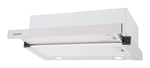 Витяжка Interline SLIM X/S A/60/2/T - 3