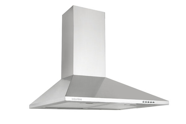 Витяжка Interline UNNA X A/60 PB/2/T - 2