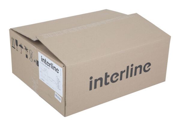 Мийка Interline POLO avena - 7