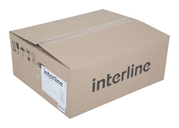 Мийка Interline POLO old white - 7