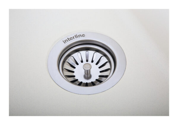 Мийка Interline POLO old white - 3