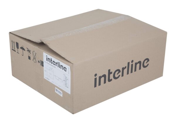 Мийка Interline POLO terra - 8