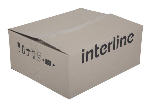 Мийка Interline POLO white - 7