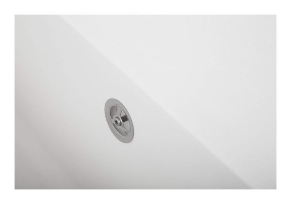 Мийка Interline POLO white - 4