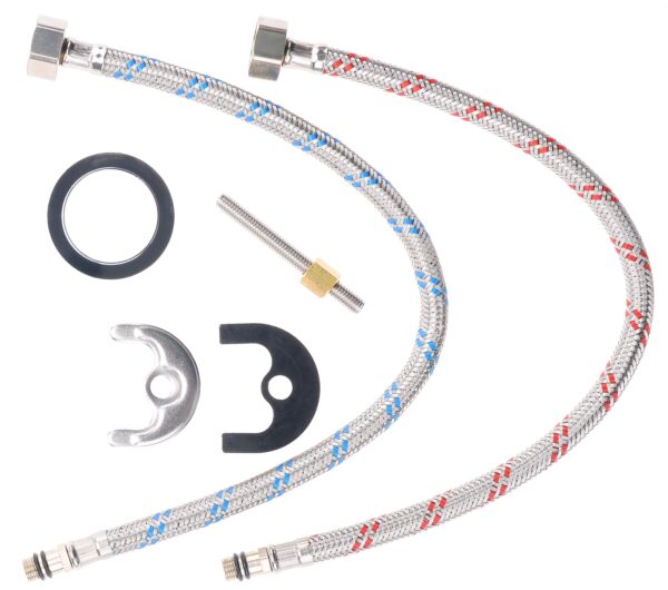 Змішувач Interline Loft terra - 3