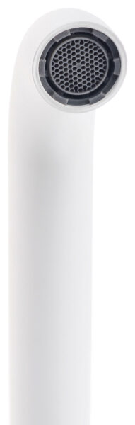 Змішувач Interline Loft white - 2