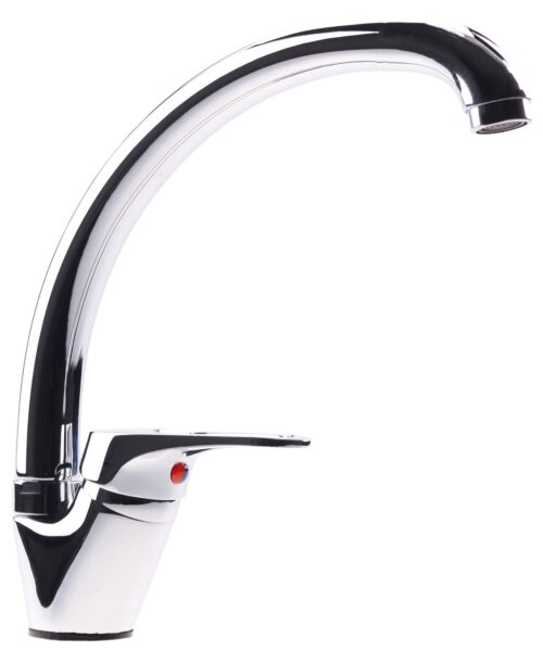 Змішувач Interline Eco cromato - 1