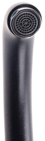Змішувач Interline Eco black - 2