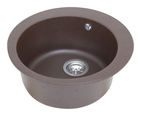 Мийка Interline RONDO chocolate - 2